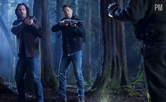 Clap de fin pour "Supernatural"