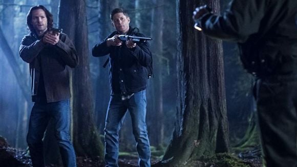 "Supernatural" : La saison 15 sera la dernière