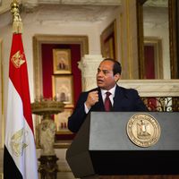 L'Egypte appelle au boycott de la BBC après un article sur des opposants au président Al-Sissi