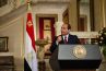 L'Egypte appelle au boycott de la BBC après un article sur des opposants au président Al-Sissi