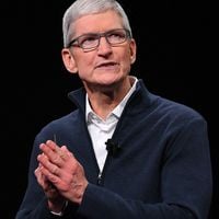 News+, TV+ : Apple dévoile sa plateforme de SVOD et son "Netflix de la presse"