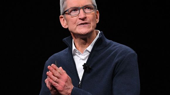 News+, TV+ : Apple dévoile sa plateforme de SVOD et son "Netflix de la presse"