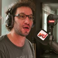 Manu Lévy victime d'un malaise en direct sur NRJ