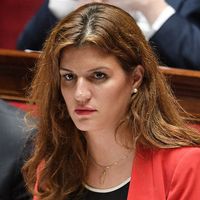 Marlène Schiappa déplore "une forme de populisme" chez "Envoyé spécial" et "Cash investigation"