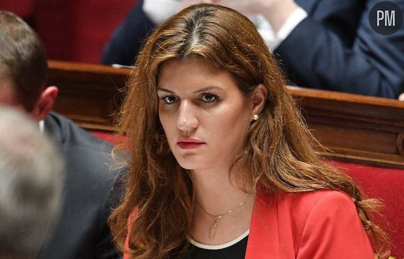 Marlène Schiappa