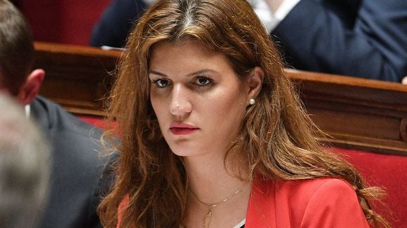 Marlène Schiappa déplore "une forme de populisme" chez "Envoyé spécial" et "Cash investigation"