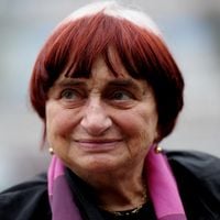 Mort d'Agnès Varda : Les chaînes bouleversent leur programmation pour rendre hommage à la cinéaste (màj)