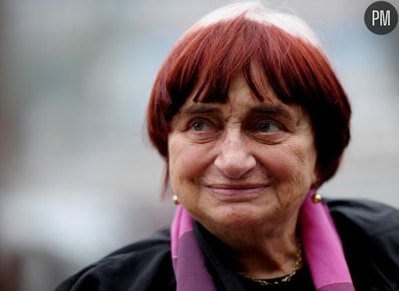 Agnès Varda