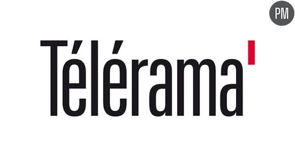 Logo de "Télérama"