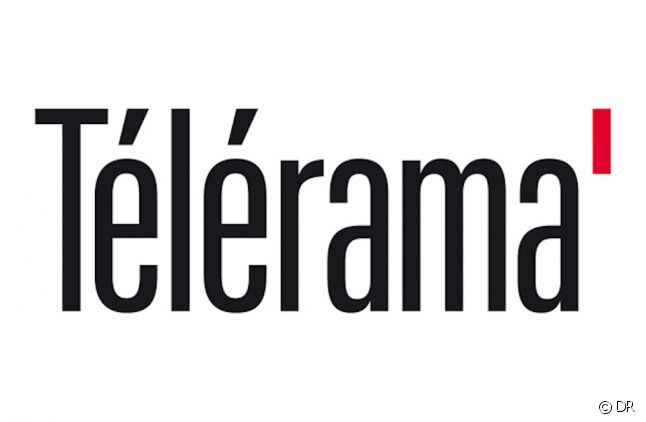 Logo de "Télérama"