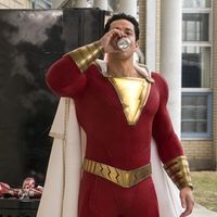 Box-office US : "Shazam !" démarre bien devant "Simetierre", "The Best Of Enemies" déçoit