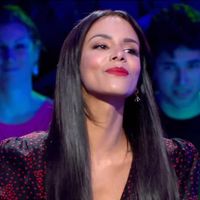 Shy'm au bord des larmes dans "Ca ne sortira pas d'ici" sur France 2