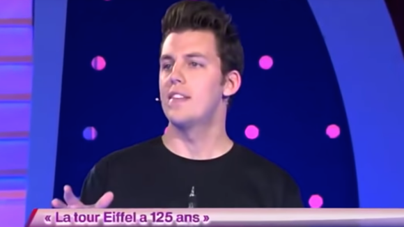 Youtube : France 2 a-t-elle bloqué la vidéo d'un ancien candidat d'"On n'demande qu'à en rire" ?