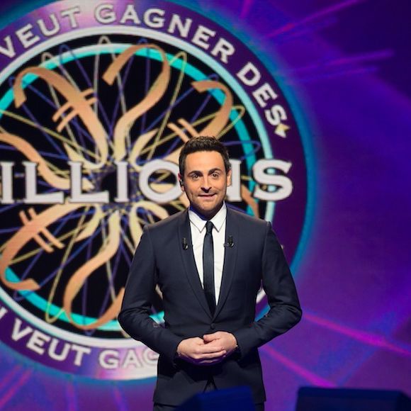 "Qui veut gagner des millions ?"