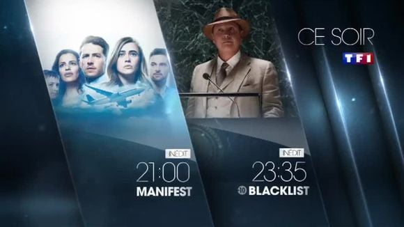 "Manifest" : TF1 lance la série américaine événement ce soir