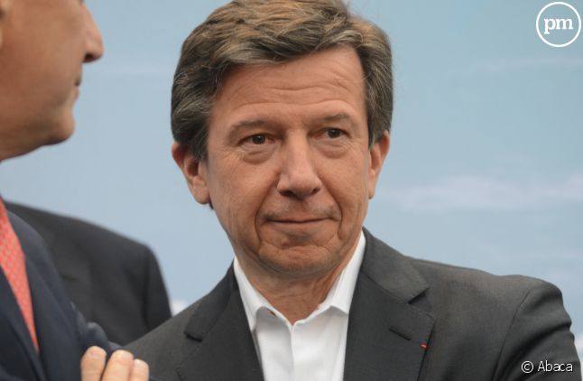 Gilles Pélisson