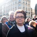 "Elle a cramé, la cathédrale" : Christine Boutin annonce avoir saisi le CSA après un sketch de "Par Jupiter"