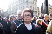 Christine Boutin saisit le CSA après un sketch de France Inter.