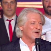 "Je vais me battre pour qu'on revienne !" : Patrick Sébastien a fait ses adieux au "Plus grand cabaret du monde"