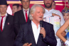 "Je vais me battre pour qu'on revienne !" : Patrick Sébastien a fait ses adieux au "Plus grand cabaret du monde"
