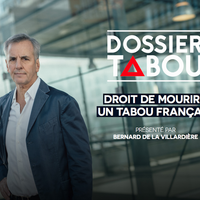 "Dossier tabou" : Bernard de La Villardière enquête sur la fin de vie le 2 juin sur M6