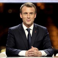 "La Voix du Nord" et "Le Télégramme" ont refusé de participer à l'interview d'Emmanuel Macron avec la PQR