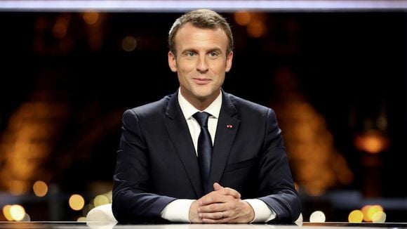 "La Voix du Nord" et "Le Télégramme" ont refusé de participer à l'interview d'Emmanuel Macron avec la PQR