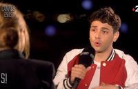 Xavier Dolan dans "Stupéfiant !"