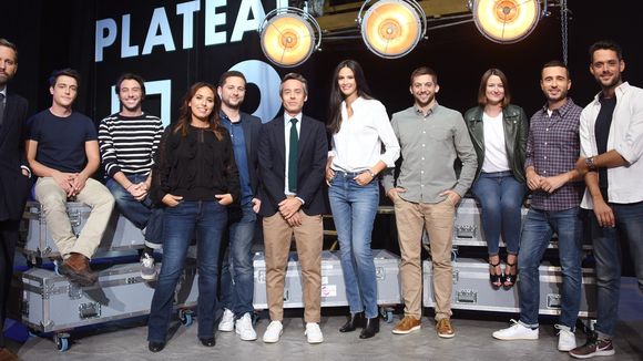 Audiences access 20h : "Quotidien" leader des talks en hausse, le "20 Heures" de France 2 faible