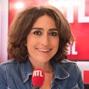 Isabelle Saporta quitte RTL