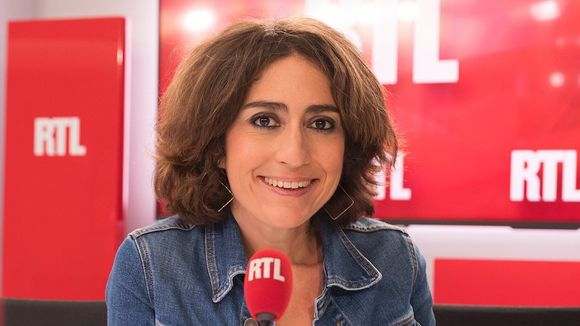 Isabelle Saporta quitte RTL