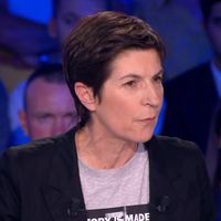 "ONPC" : Plus de 900 signalements au CSA après les propos de Christine Angot sur l'esclavage