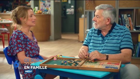 "En Famille" : M6 lance la saison 8 dès ce soir