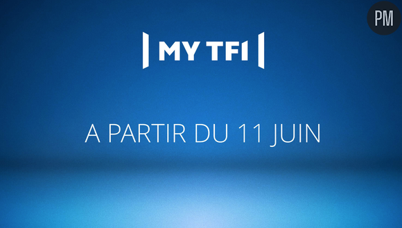 Le nouveau site de MyTF1 sera lancé le 11 juin