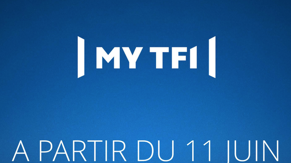 TF1 lance une formule remaniée et enrichie de son site MyTF1 le 11 juin