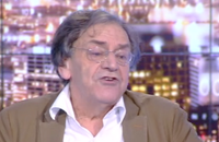 Alain Finkielkraut sur CNews