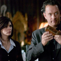 "Da Vinci Code" : NBC développe une série autour de Robert Langdon