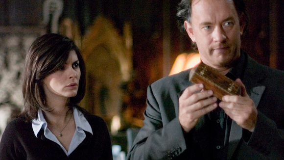 "Da Vinci Code" : NBC développe une série autour de Robert Langdon