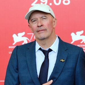 Jacques Audiard