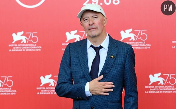 Jacques Audiard