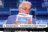 Pascal Praud : "La presse qui n'a pas mis le football féminin à la Une pourrait être taxée de sexiste"