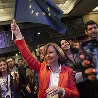 Parlement européen : Nathalie Loiseau vexe ses collègues après la fuite d'"un off" avec des journalistes