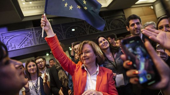 Parlement européen : Nathalie Loiseau vexe ses collègues après la fuite d'"un off" avec des journalistes