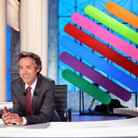 Audiences access 20h : "Quotidien" leader talks, "C'est Canteloup" et les feuilletons en forme