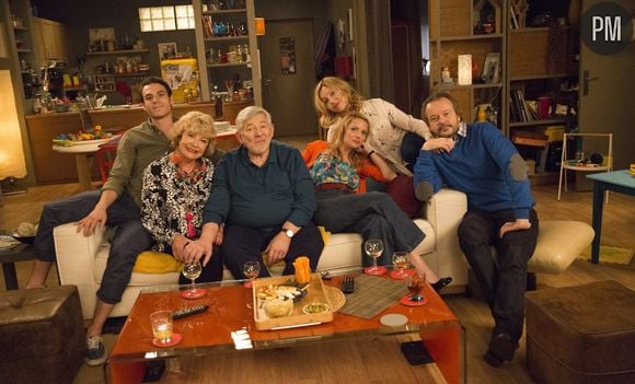 "En Famille" saison 8