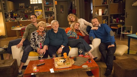 "En famille" : M6 déprogramme le prime inédit ce soir