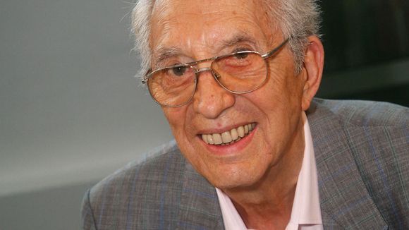 Zappy Max ("Quitte ou double") est mort
