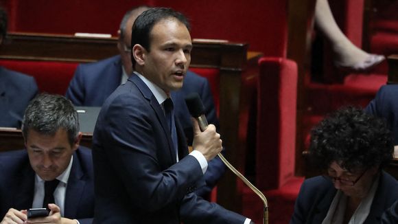 Cédric O veut un "Conseil de l'ordre des journalistes"