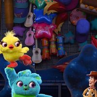 Premières séances : "Toy Story 4" puissant mais moins fort qu'en 2010, déception pour "Yves"