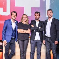 Canal+ met fin à son émission de foot "J+1"